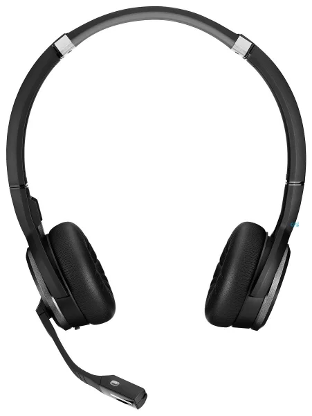 EPOS IMPACT SDW 5065 Casque sans fil DECT avec station de base Certifié pour Skype et Google Meet (1001023) 27 Casque EPOS Maroc EPOS IMPACT SDW 5065 Maroc Micro-casque sans fil Maroc Casque sans fil Bluetooth Maroc 1001023 Maroc, EPOS IMPACT SDW 5065 offre la meilleure qualité sonore que nous ayons testée et nous nous attendons à ce que la gamme SDW soit tout aussi performante.