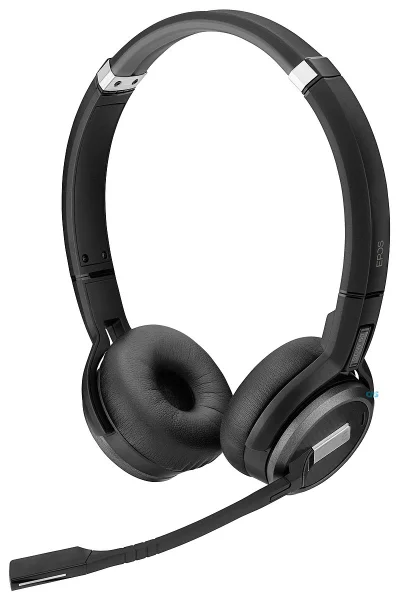 EPOS IMPACT SDW 5065 Casque sans fil DECT avec station de base Certifié pour Skype et Google Meet (1001023) 26 Casque EPOS Maroc EPOS IMPACT SDW 5065 Maroc Micro-casque sans fil Maroc Casque sans fil Bluetooth Maroc 1001023 Maroc, le casque sans fil DECT EPOS IMPACT SDW 5065 est conçu pour les professionnels des bureaux modernes. Il offre une qualité de communication de nouvelle génération, une évolutivité à toute épreuve, un confort optimal tout au long de la journée et une sécurité renforcée.