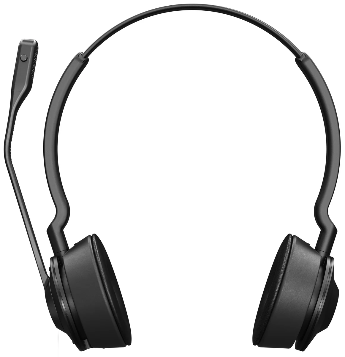 Jabra Engage 55 SE MS Stereo Micro-casque sans fil Link400a + support de charge (9659-455-111) 28 Casque Jabra Maroc Jabra Engage 55 SE MS Maroc Micro-casque sans fil Maroc Casque sans fil Bluetooth Maroc 9659-455-111 Maroc, La technologie DECT est parfaite pour les personnes qui utilisent beaucoup leur téléphone et qui peuvent se déplacer pendant leurs appels. Le Jabra Engage 55 SE MS a une portée DECT 15 fois plus élevée qu'un appareil Bluetooth de classe 2.