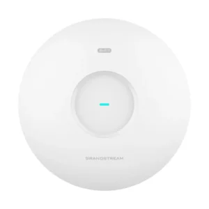 Point d'accès Wi-Fi Grandstream GWN7670, Boîtier blanc du point d'accès Wi-Fi professionnel Grandstream GWN7670, Boîtier blanc du point d'accès Wi-Fi professionnel Grandstream GWN7670