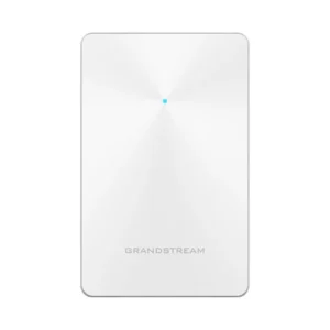 Point d'accès Wi-Fi mural Grandstream GWN7624 au Maroc (Idéal pour le ciblage géographique et le référencement local)