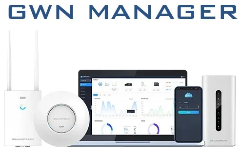 Point d'accès Maroc Grandstream Maroc Grandstream GWN7670WM Maroc Point d'accès Maroc Point d'accès Wi-Fi 7 mural Maroc, La technologie MLO optimise l'utilisation des ressources spectrales pour garantir une expérience utilisateur optimale. Pour une installation et une gestion simplifiées, le GWN7670WM utilise une architecture de gestion de réseau distribuée sans contrôleur, ce dernier étant intégré à l'interface utilisateur Web du produit.