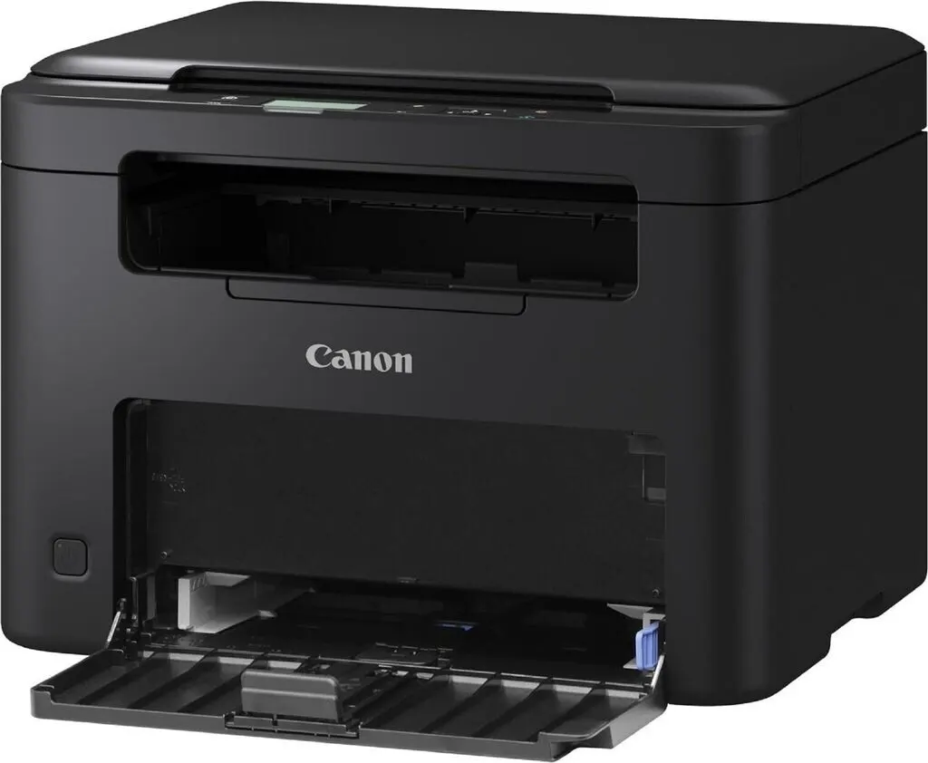 5621C013AA Maroc Maroc Canon Maroc Canon i-SENSYS MF272dw Maroc Imprimante multifonction laser Maroc Imprimante laser monochrome Maroc Imprimante recto verso Maroc, l'imprimante MF272dw est conçue pour les petites entreprises en pleine croissance. Ce imprimante multifonction laser monochrome A4 offre qualité et fiabilité pour l'impression