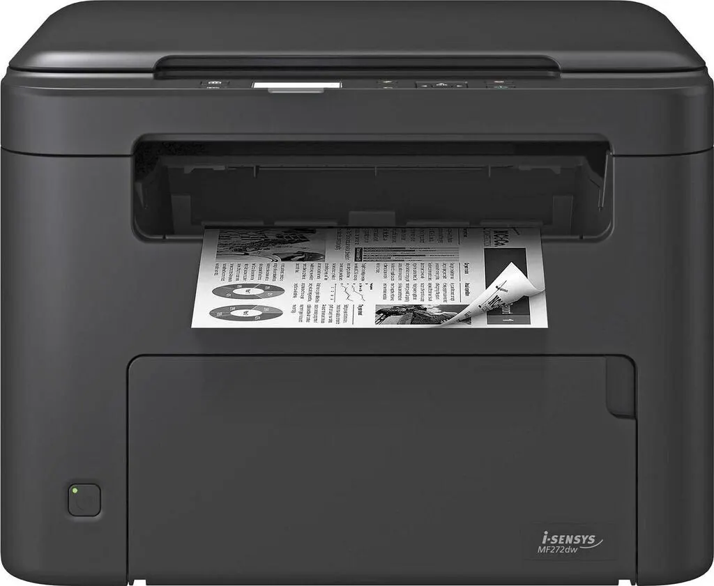 5621C013AA Maroc Maroc Canon Maroc Canon i-SENSYS MF272dw Maroc Imprimante multifonction laser Maroc Imprimante laser monochrome Maroc Imprimante recto verso Maroc, Rationalisez vos processus d'impression et améliorez votre efficacité à domicile ou dans de petits bureaux grâce à l'imprimante laser multifonction monochrome rapide et fiable i-SENSYS MF272dw
