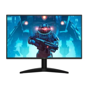 AOC 24B36X Écran PC Gaming 24″ Full HD 144 Hz HDR10 HDMI DisplayPort (6973985232848) 24 Écran PC AOC 24B36X 24 pouces Full HD vue de face