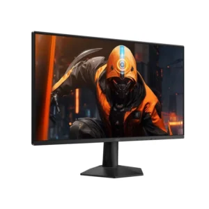 Accueil 241 Moniteur PC gamer AOC 24G50Z avec affichage de jeu vidéo