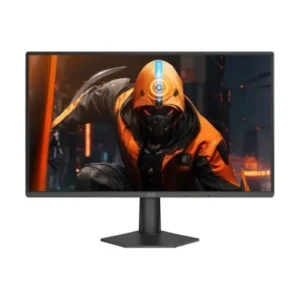 AOC 24G50Z Écran Gaming 24" Full HD 260Hz 0,3 ms HDMI DisplayPort (6973985233340) 26 Écran gaming AOC 24G50Z 23,8 pouces Full HD vue de face