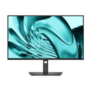 Productivité & Élégance : Élevez votre espace de travail avec le Dell Pro P2426H. Son écran Full HD de 23,8 pouces aux bordures ultra-fines associe design épuré et clarté visuelle optimale pour vos journées de travail.