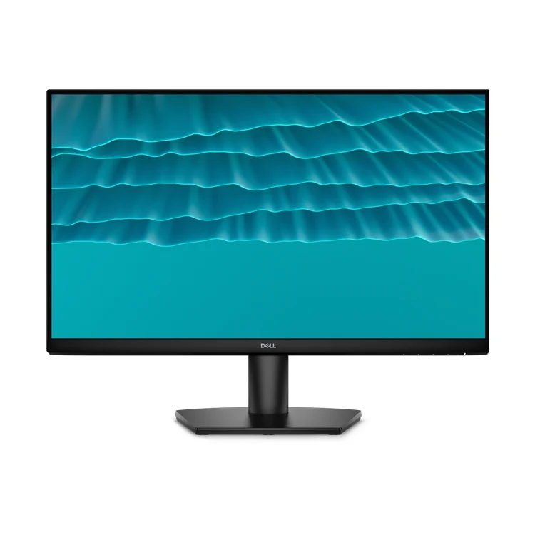 Dell SE2426H Écran 24" Full HD 144 Hz AMD FreeSync HDMI 1.4 (SE2426H-3Y) 23 Écran PC Dell SE2426H de 24 pouces Full HD avec son pied de support