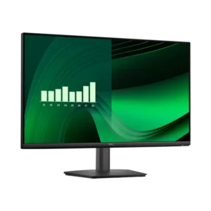 Accueil 240 Schéma représentant la technologie de réduction de lumière bleue ComfortView Plus du Dell SE2725H