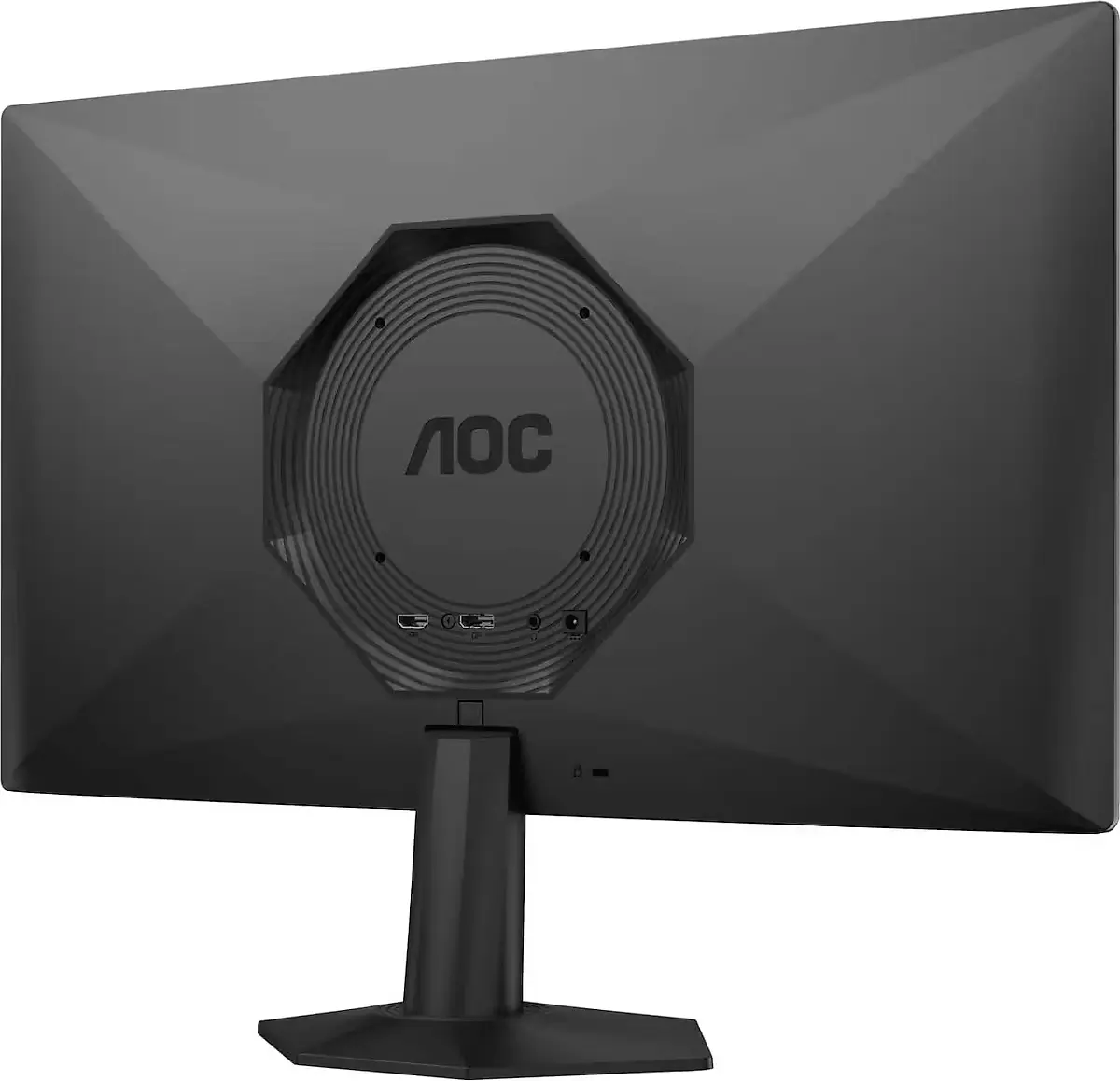 AOC 24G50Z Écran Gaming 24" Full HD 260Hz 0,3 ms HDMI DisplayPort (6973985233340) 26 Écran AOC Maroc AOC 24G50Z Maroc Écran 24 pouces Full HD Maroc 6973985233340 Maroc Écran 24 AOC Maroc Écran de jeu Maroc, Doté de la synchronisation adaptative et compatible HDR, l'AOC 24G50Z2 minimise les déchirures d'image et améliore le contraste. Ses temps de réponse MPRT de 0,3 ms et GTG de 1 ms garantissent une réactivité optimale