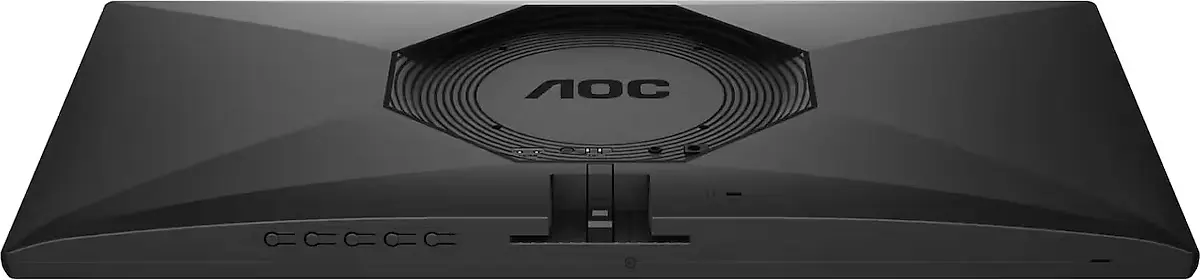 AOC 24G50Z Écran Gaming 24" Full HD 260Hz 0,3 ms HDMI DisplayPort (6973985233340) 27 Écran AOC Maroc AOC 24G50Z Maroc Écran 24 pouces Full HD Maroc 6973985233340 Maroc Écran 24 AOC Maroc Écran de jeu Maroc, Compatible HDCP 2.2 pour une lecture sécurisée du contenu, il assure la compatibilité avec les PC et consoles de jeux modernes. Son installation plug-and-play simplifie son intégration à tout système.