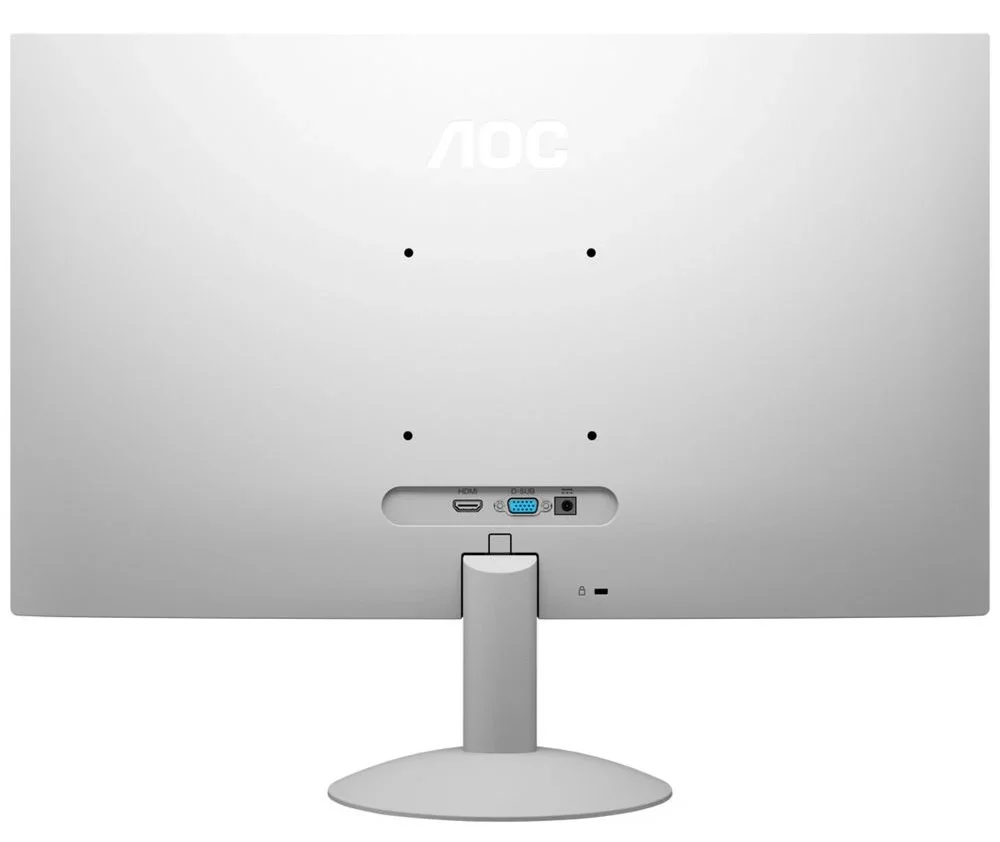 Écran AOC Maroc AOC 27B30H Maroc Écran 27 pouces Full HD Maroc 6973985232688 Maroc Écran 27 AOC Maroc Écran de jeu Maroc, Le moniteur AOC 27B30H 27" 120 Hz FHD IPS offre une fréquence de rafraîchissement de 120 Hz, améliorant considérablement l'expérience visuelle grâce à des mouvements plus fluides. Cette fréquence élevée est particulièrement utile pour les jeux et les vidéos dynamiques, car elle réduit le flou de mouvement et rend les actions à l'écran plus fluides et réactives