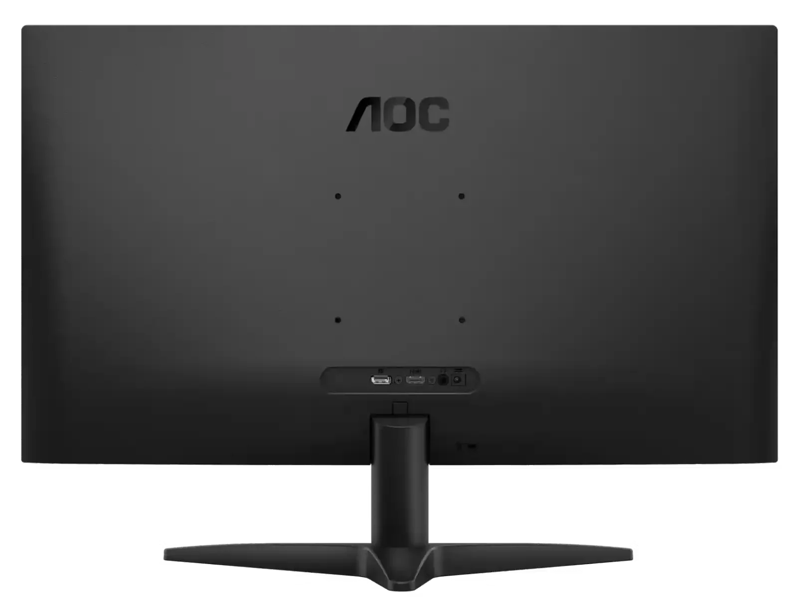 Écran AOC Maroc AOC 27B36X Maroc Écran 27 pouces Full HD Maroc 6973985232855 Maroc Écran 27 AOC Maroc Écran de jeu Maroc, Conçu pour la vitesse, l'AOC 27B36X offre une fréquence de rafraîchissement fulgurante de 144 Hz et un temps de réponse MPRT ultra-rapide de 0,5 ms, minimisant ainsi le flou de mouvement et les effets de rémanence lors des sessions de jeu les plus intenses.