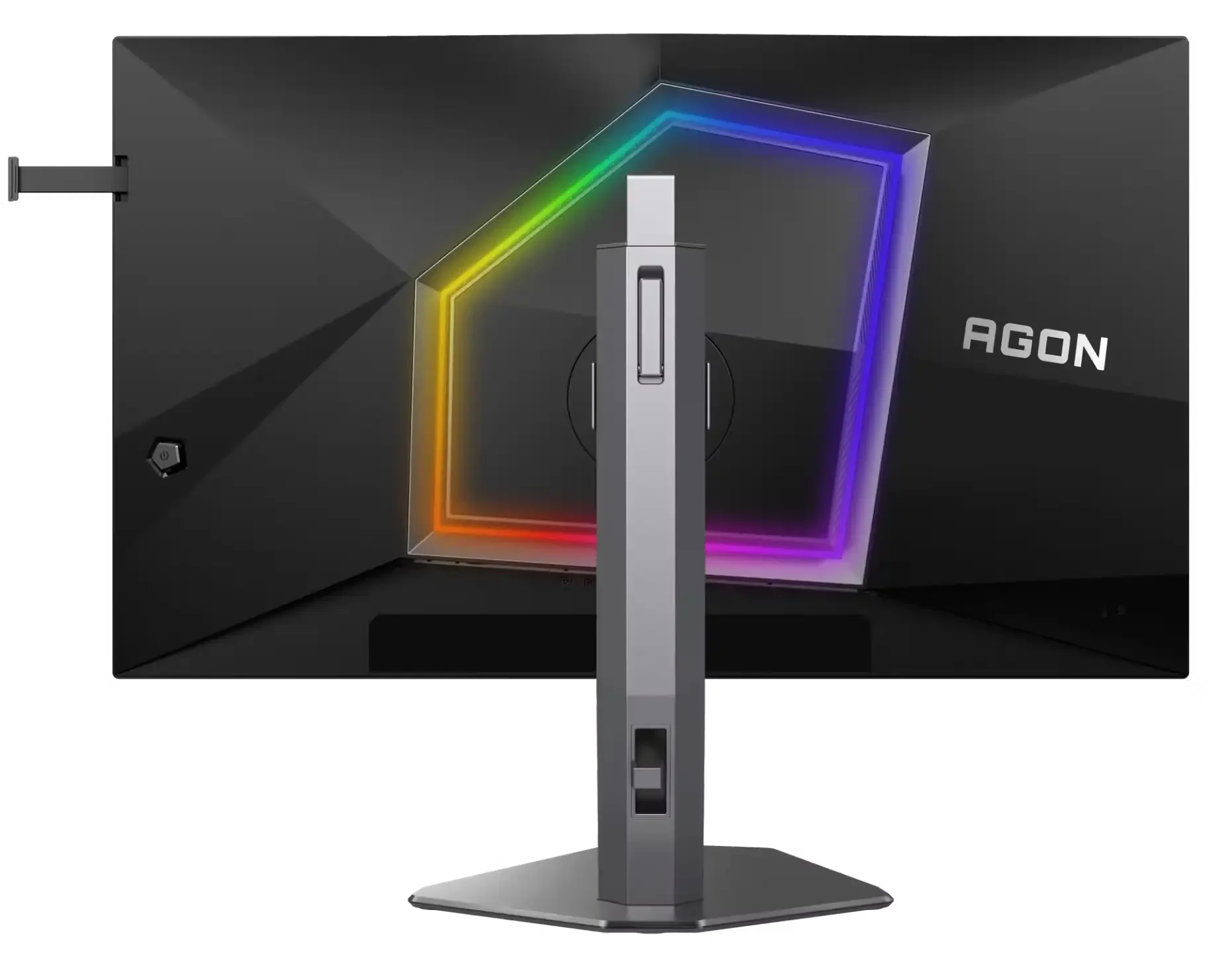 Écran AOC Maroc AOC AGON PRO AG276FK Maroc Écran 27 pouces Full HD Maroc 6973985232602 Maroc Écran 27 AOC Maroc Écran de jeu Maroc, GtG signifie « Gris à Gris » et décrit le temps nécessaire à un pixel pour passer d'un niveau de gris à l'autre. Dans les jeux vidéo, chaque milliseconde compte et peut faire la différence entre réussir un tir et le rater. Un temps de réponse rapide élimine également les images fantômes et le flou de mouvement.