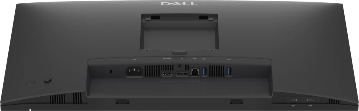 Écran Dell Maroc Dell Pro P2426H Maroc Écran 24 pouces Full HD Maroc P2426H-3Y Maroc Écran 24 Dell Maroc, Le moniteur Dell Pro P2426H Type-C est équipé de deux ports USB Type-A 5 Gbit/s (aval) et d'un port USB Type-B 5 Gbit/s (montante), offrant une connectivité étendue. Ses deux ports USB-C 5 Gbit/s (aval) délivrent chacun jusqu'à 15 W de puissance pour recharger simultanément les appareils connectés.