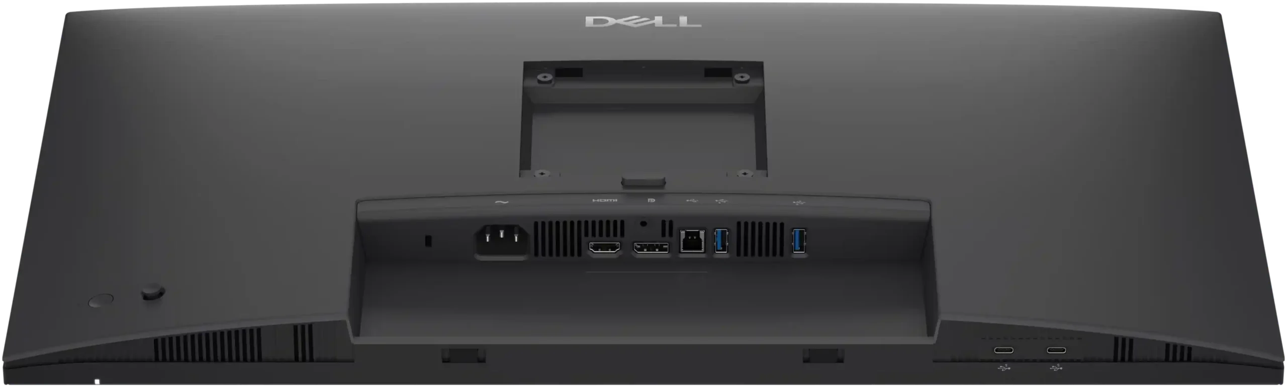 Écran Dell Maroc Dell Pro P2726H Maroc Écran 27 pouces Full HD Maroc P2426H-3Y Maroc Écran 27 Dell Maroc, Le moniteur Dell Pro P2726H est équipé de deux ports USB Type-A 5 Gbit/s (aval) et d'un port USB Type-B 5 Gbit/s (montante), offrant une connectivité étendue. Ses deux ports USB-C 5 Gbit/s (aval) délivrent chacun jusqu'à 15 W de puissance pour recharger simultanément les appareils connectés.