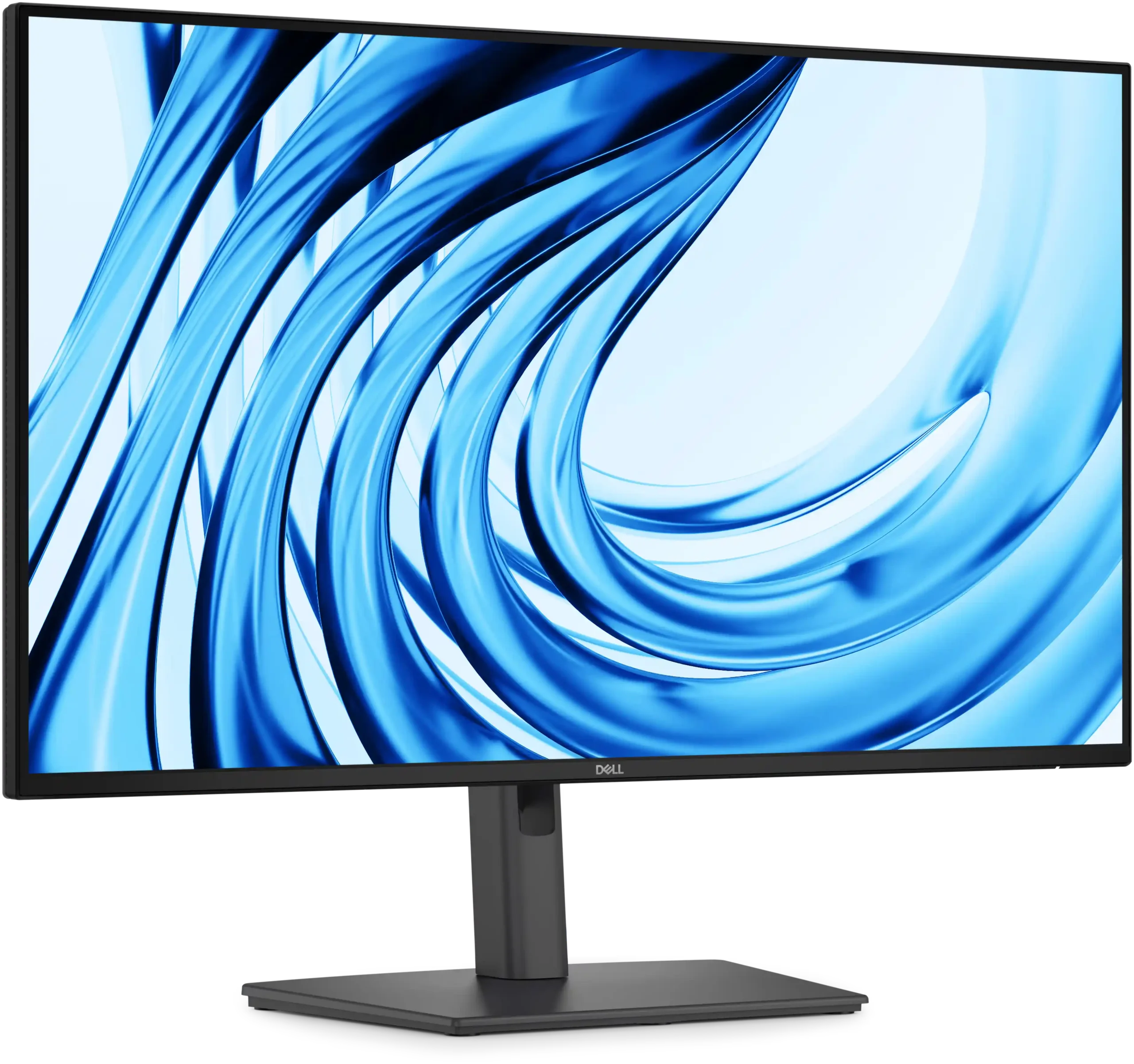 Écran Dell Maroc Dell Pro P2726H Maroc Écran 27 pouces Full HD Maroc P2426H-3Y Maroc Écran 27 Dell Maroc, Le moniteur Dell Pro P2726H 27" Full HD IPS est conçu pour optimiser la productivité et offrir un confort ergonomique. Il est doté d'une dalle IPS de 23,8 pouces affichant une résolution Full HD native de 1920 x 1080 à une fréquence de rafraîchissement fluide de 120 Hz