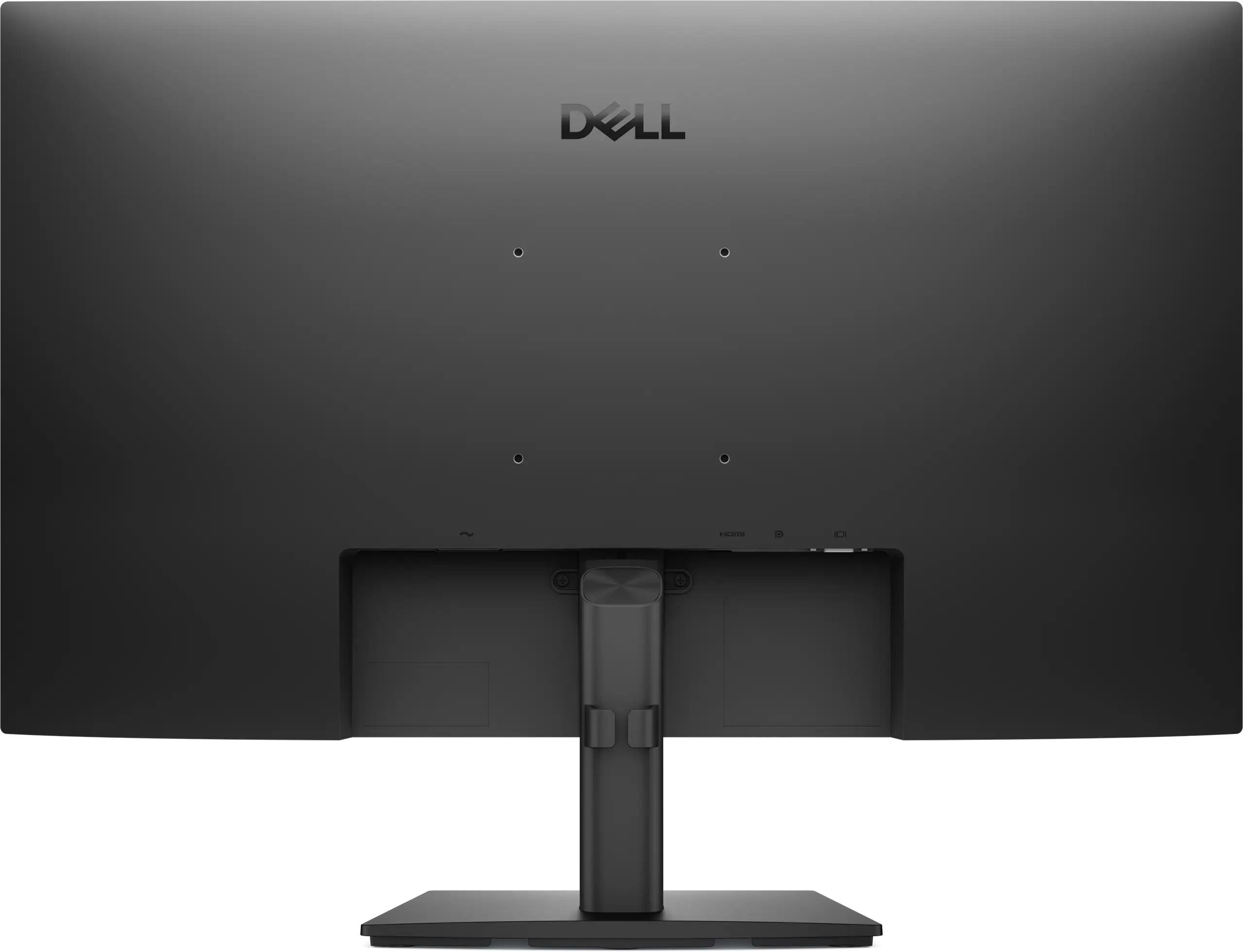 Écran Dell Maroc Dell E2725HM Maroc Écran 27" Full HD Maroc E2725HM-3Y Maroc Écran 27" Dell Maroc, Fixation VESA : Compatible avec les supports muraux ou bras articulés standard 100 x 100 mm.