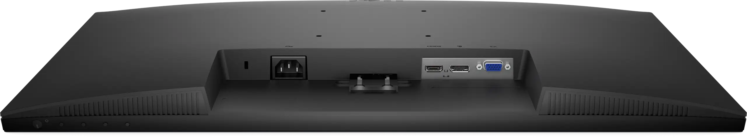 Écran Dell Maroc Dell E2725HM Maroc Écran 27" Full HD Maroc E2725HM-3Y Maroc Écran 27" Dell Maroc, Le moniteur propose une connectique simple adaptée aux ordinateurs récents et anciens : 1 port HDMI (HDCP 1.4) (prend en charge jusqu’à FHD 1920 x 1080, 100 Hz)