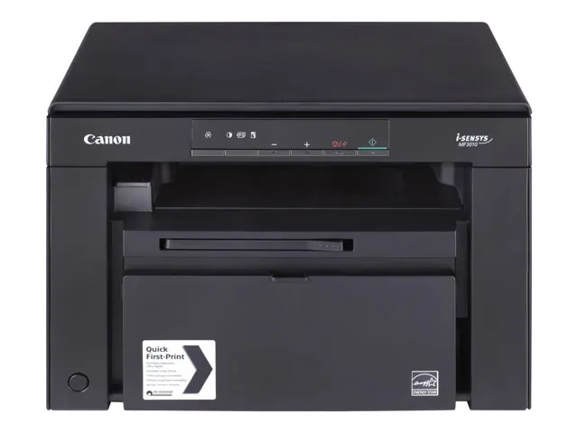 5252B004AB Maroc Canon Maroc Canon i-SENSYS MF3010 Maroc Imprimante multifonction laser Maroc Imprimante laser monochrome Maroc Imprimante recto verso Maroc, La Canon i-Sensys MF3010 est une imprimante multifonction laser monochrome conçue pour offrir une impression simple et efficace aux particuliers, travailleurs indépendants et petits bureaux.