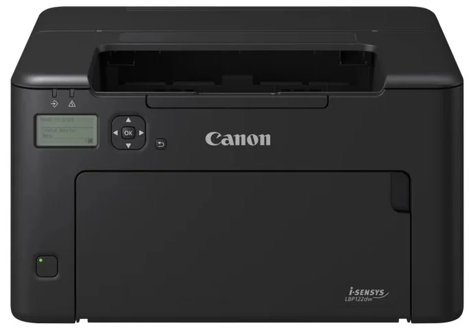 Canon i-SENSYS LBP122dw Imprimante laser monochrome recto verso avec Wi-Fi (5620C001AA) 24 5620C001AA Maroc Canon Maroc Canon i-SENSYS LBP122dw Maroc Imprimante multifonction laser Maroc Imprimante laser monochrome Maroc Imprimante recto verso Maroc, Conçue pour les particuliers exigeants et les petits bureaux, l’imprimante laser Canon i-SENSYS LBP122dw se concentre sur l’essentiel : une impression noir et blanc rapide, fiable et simple à piloter.