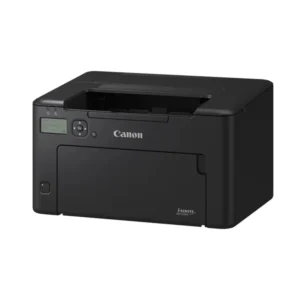 Imprimante monofonction laser Canon i-SENSYS LBP122dw pour bureau.