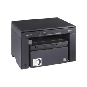 Accueil 240 Imprimante laser 3-en-1 compacte noire Canon i-SENSYS MF3010.