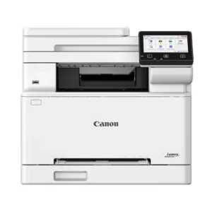 Canon i-SENSYS MF664CDW Imprimante multifonction laser couleur A4 Wi-Fi USB (6928C008AA) 24 Canon i-SENSYS MF664Cdw Maroc Imprimante multifonction laser couleur 4-en-1