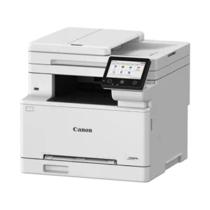 Accueil 241 Imprimante multifonction laser couleur Canon i-SENSYS MF667Cdw