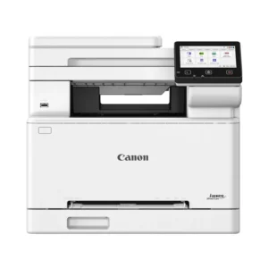 Canon i-SENSYS MF667Cdw Imprimante multifonction laser couleur ADF Wi-Fi USB (6928C001AA) 26 Imprimante multifonction laser couleur Canon i-SENSYS MF667Cdw Maroc