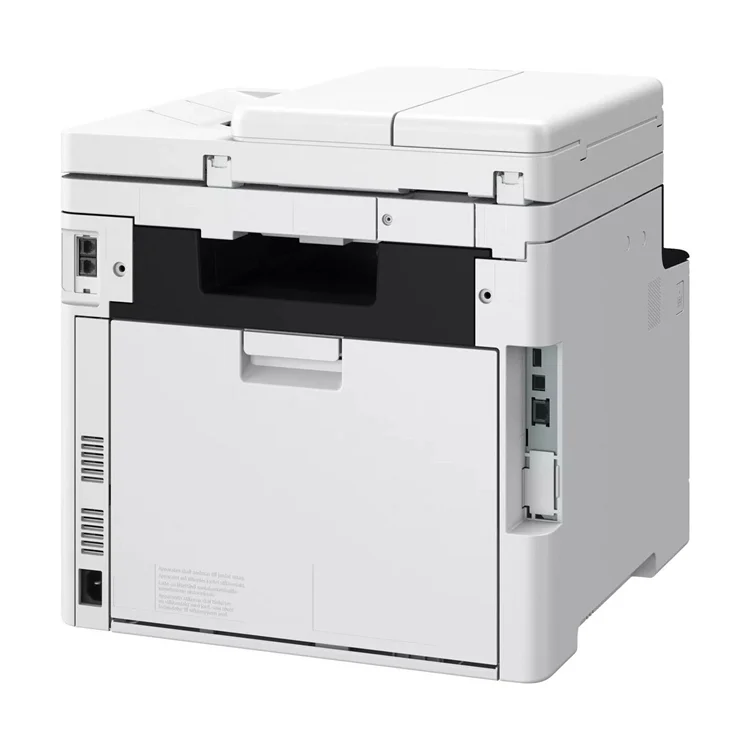Canon Maroc Canon i-SENSYS MF752Cdw II Maroc Imprimante multifonction laser Maroc 02 Canon Maroc Canon i-SENSYS MF752Cdw II Maroc Imprimante multifonction laser Maroc 02