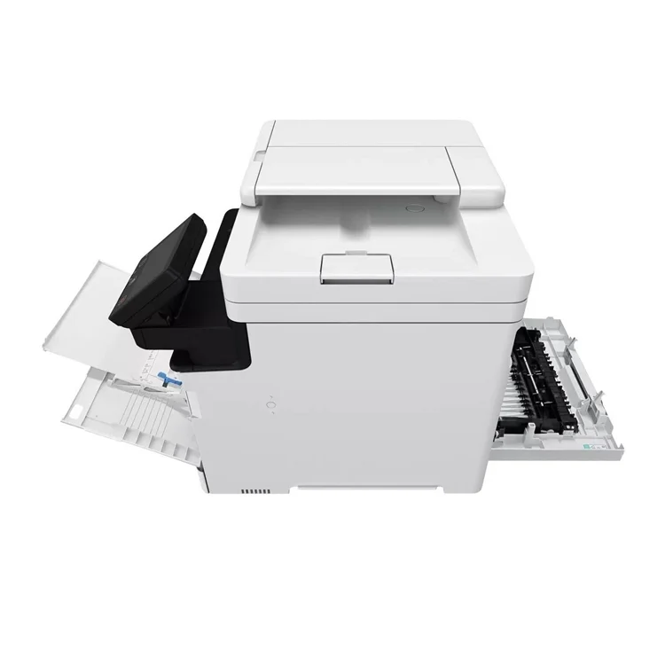 Canon Maroc Canon i-SENSYS MF752Cdw II Maroc Imprimante multifonction laser Maroc 05 Canon Maroc Canon i-SENSYS MF752Cdw II Maroc Imprimante multifonction laser Maroc 05