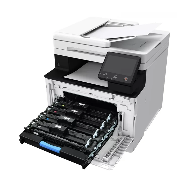 Canon Maroc Canon i-SENSYS MF754Cdw II Maroc Imprimante multifonction laser Maroc 02 Canon Maroc Canon i-SENSYS MF754Cdw II Maroc Imprimante multifonction laser Maroc 02