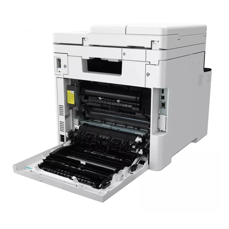 Canon Maroc Canon i-SENSYS MF754Cdw II Maroc Imprimante multifonction laser Maroc 03 Canon Maroc Canon i-SENSYS MF754Cdw II Maroc Imprimante multifonction laser Maroc 03