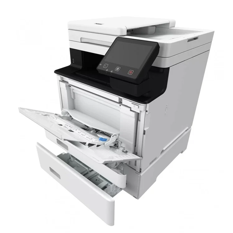 Canon Maroc Canon i-SENSYS MF754Cdw II Maroc Imprimante multifonction laser Maroc 04 Canon Maroc Canon i-SENSYS MF754Cdw II Maroc Imprimante multifonction laser Maroc 04