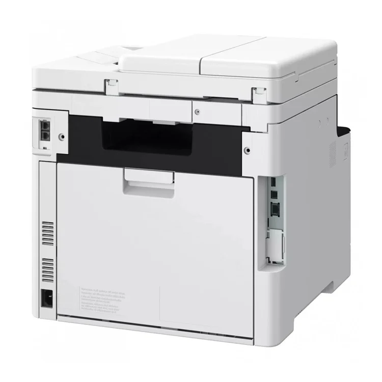 Canon Maroc Canon i-SENSYS MF754Cdw II Maroc Imprimante multifonction laser Maroc 05 Canon Maroc Canon i-SENSYS MF754Cdw II Maroc Imprimante multifonction laser Maroc 05