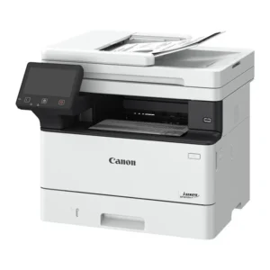 Accueil 240 Canon i-SENSYS MF463dw II - Imprimante laser multifonction noir et blanc
