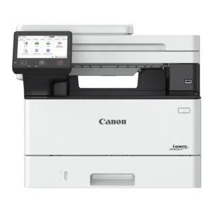 Canon i-SENSYS MF463dw II Imprimante multifonction laser monochrome A4 WiFi (7188C008AA) 24 Imprimante multifonction laser monochrome Canon i-SENSYS MF463dw II au Maroc