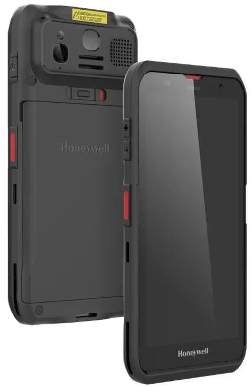 EDA52-11AE64N21RK Maroc Honeywell ScanPal EDA52 Maroc Lecteur de codes-barres Maroc Terminal mobile Maroc, Honeywell ScanPal EDA52 intègre le tout nouveau et puissant moteur de lecture Honeywell S0703, garantissant une lecture rapide même des codes-barres endommagés ou incomplets.