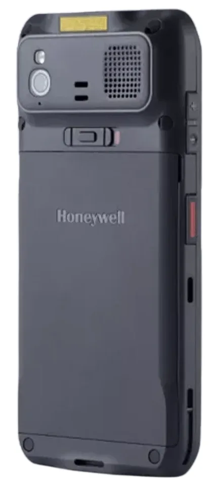 EDA57-11BE61H21RK Maroc Honeywell ScanPal EDA57 Maroc Lecteur de codes-barres Maroc Terminal mobile Maroc, Honeywell ScanPal EDA57 peut supporter diverses conditions environnementales difficiles. Une batterie amovible permet une utilisation prolongée et ininterrompue entre chaque charge et prend en charge Quick Charge 3.0 pour garantir des changements de poste en douceur.