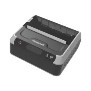 Imprimante mobile Honeywell MPD31D compatible codes 1D et QR sur le terrain