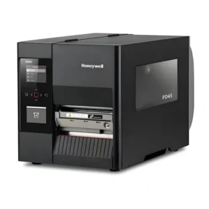 Imprimante industrielle Honeywell PD4500C pour étiquetage professionnel au Maroc