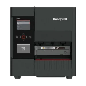 Honeywell PD4500C Maroc - Imprimante d'étiquettes thermique et industrielle