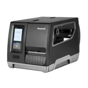 Imprimante code barres Honeywell PM45A haute performance Maroc