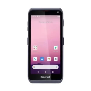 Honeywell ScanPal EDA57 Terminal mobile 5G WiFi Bluetooth IP67 (EDA57-11BE61H21RK) 24 Terminal mobile professionnel Honeywell ScanPal EDA57 avec écran tactile et clavier virtuel