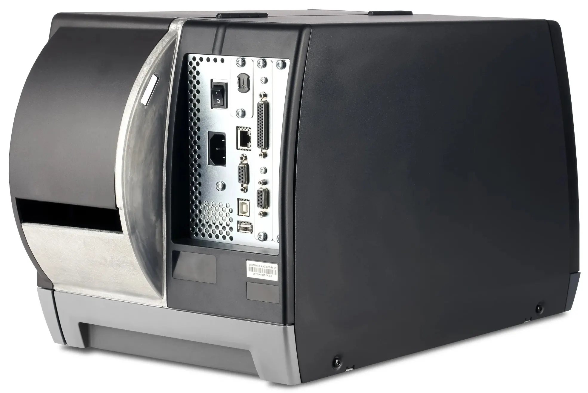 PM45A10000000200 Maroc Honeywell PM45A Maroc Imprimante d'étiquettes Maroc Imprimante thermique Maroc Imprimante industrielle Maroc, Doté d'une connectivité WWAN avancée,  Honeywell PM45A s'adapte à diverses configurations de réseau de site et prend en charge les interfaces RFID, parallèles, industrielles et d'applicateurs, permettant à votre entreprise d'évoluer en toute transparence.
